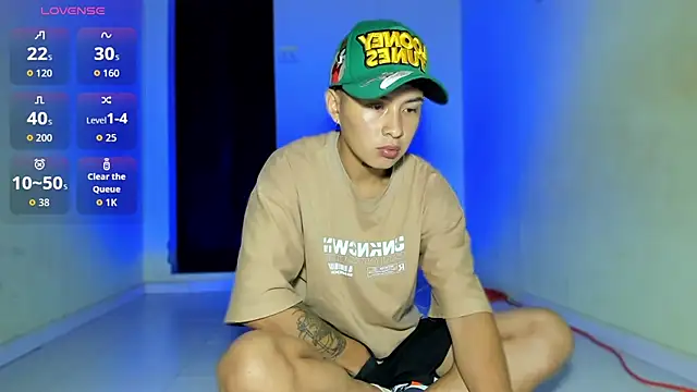 Archie-Davis online show from 10/11/25, 11:42