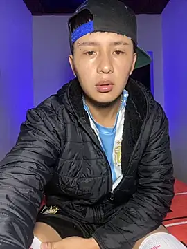 Archie-Davis online show from 10/16/25, 11:44