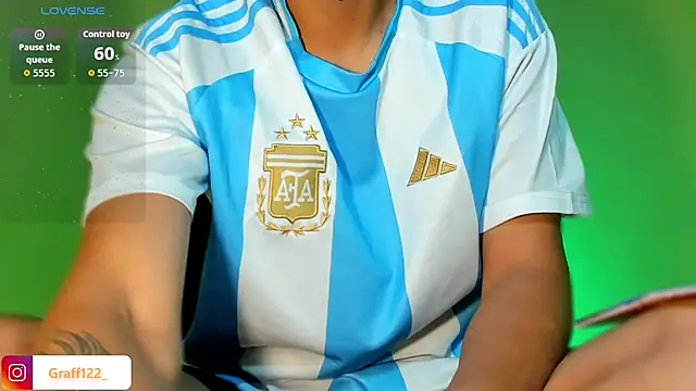 Archie-Davis online show from 10/19/25, 12:39