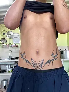 Archie-Davis online show from 10/20/25, 12:38