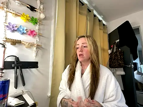 SofiaaBlackk online show from 10/23/25, 11:31