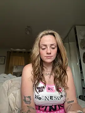 SofiaaBlackk online show from 11/05/25, 11:32