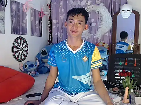 good boy in bed online show from 10/03/25, 06:32