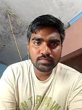 Harsha Happy online show from 10/22/25, 03:12