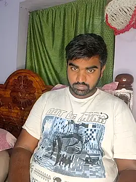 Harsha Happy online show from 10/30/25, 02:35