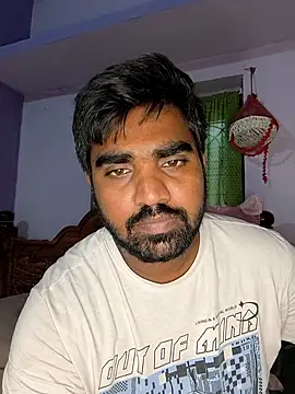 Harsha Happy online show from 11/04/25, 03:49