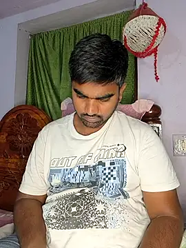 Harsha Happy online show from 11/15/25, 01:14