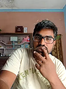 Harsha Happy online show from 11/26/25, 06:14