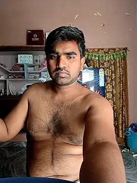 Harsha Happy online show from 12/02/25, 05:13