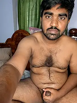 Harsha Happy online show from 12/20/25, 03:13