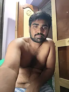 Harsha Happy online show from 02/23/26, 03:31