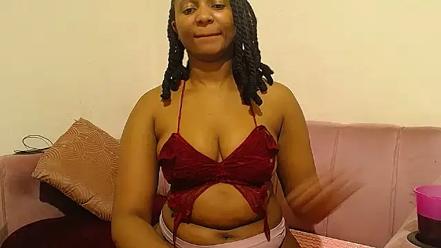 Goddessberry online show from 11/23/25, 03:06