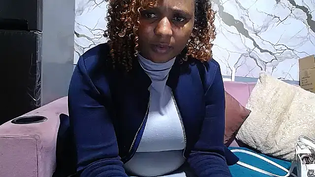 Goddessberry online show from 07/30/26, 07:35