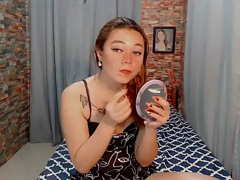 cutemac69 online show from 09/12/25, 01:55