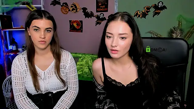 miki-niki online show from 11/03/25, 04:30