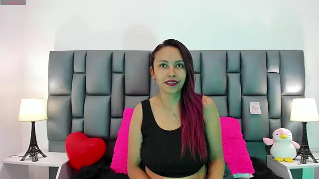 valeriasweet  online show from 09/23/25, 01:14