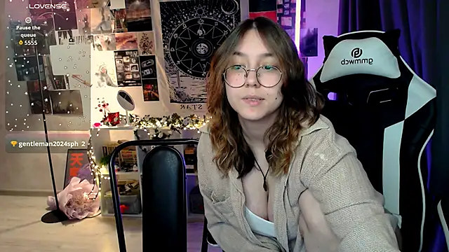 Snapshot of ameliameadd chatting on 09/21/25, 08:05 ameliameadd online show from 09/21/25, 08:05