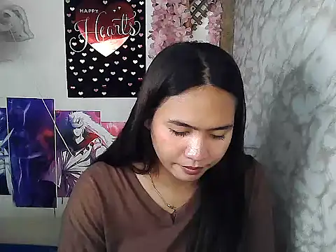 Sexyjane 24 online show from 10/20/25, 04:18