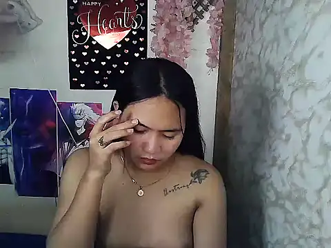 Sexyjane 24 online show from 10/21/25, 04:24