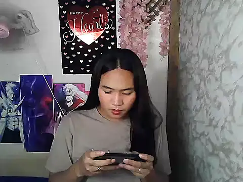 Sexyjane 24 online show from 10/24/25, 05:20