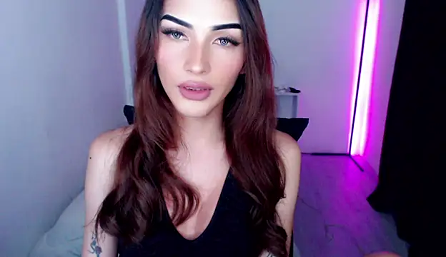 Alicegreenexx online show from 04/26/26, 12:19