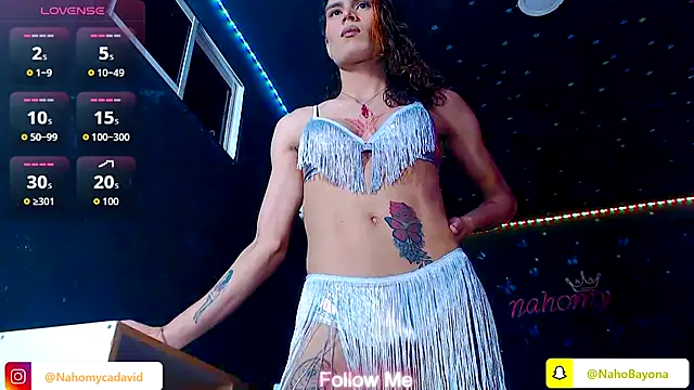 Snapshot of naho_love chatting on 11/14/25, 06:12 naho love online show from 11/14/25, 06:12