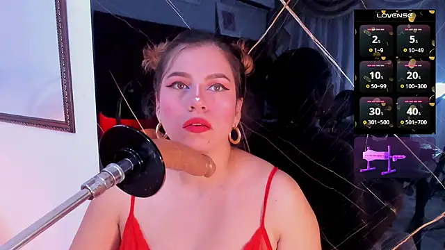 abby blond  online show from 10/28/25, 12:30