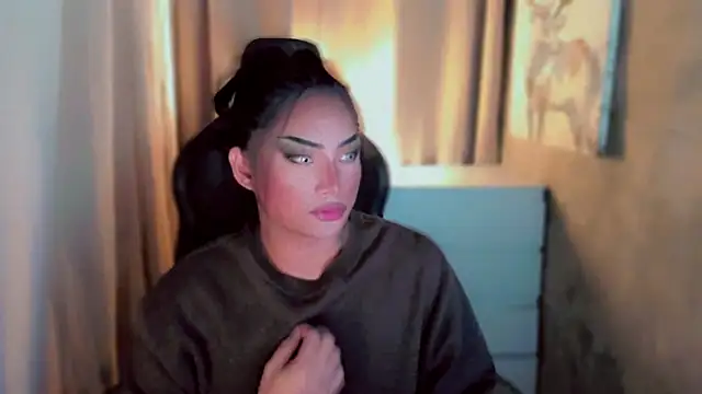 Snapshot of kaicromwell_ chatting on 09/17/25, 08:16 kaicromwell online show from 09/17/25, 08:16