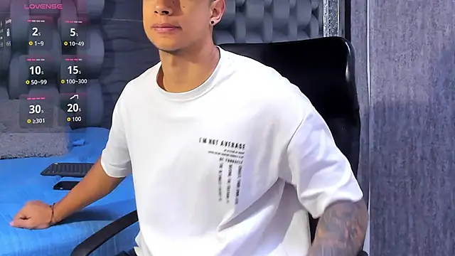 jaze bradley online show from 10/06/25, 11:18