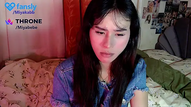 chakababe online show from 07/01/26, 09:11