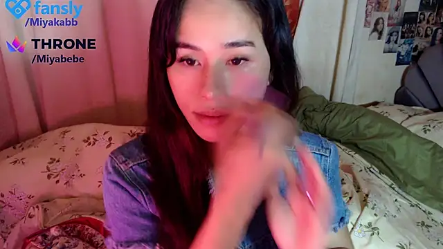 chakababe online show from 07/04/26, 04:18