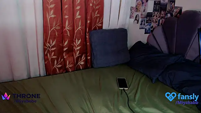 chakababe online show from 07/07/26, 11:53