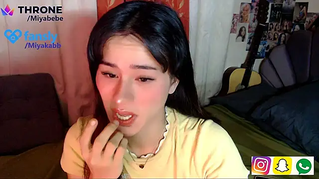 chakababe online show from 07/12/26, 05:48