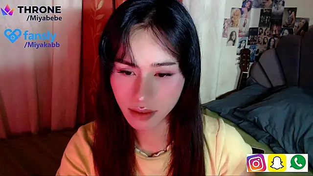 chakababe online show from 07/15/26, 01:00