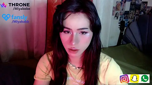 chakababe online show from 07/16/26, 01:11
