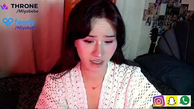 chakababe online show from 07/18/26, 12:48