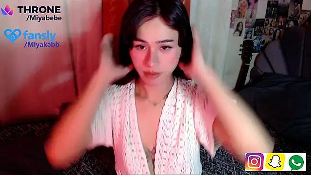 chakababe online show from 07/19/26, 01:31