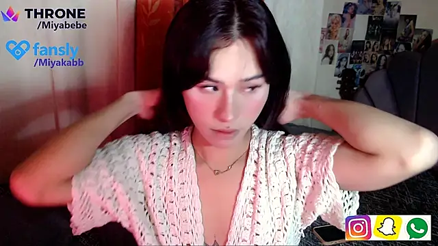 chakababe online show from 07/22/26, 01:19