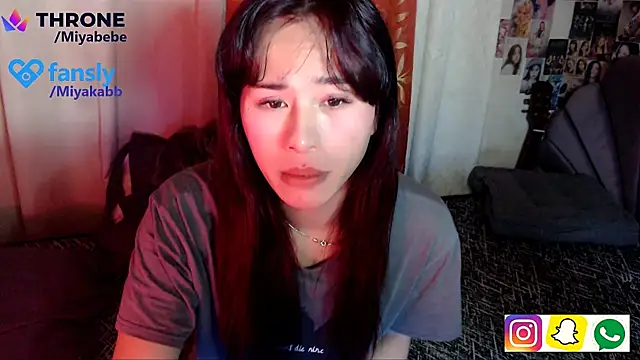 chakababe online show from 07/23/26, 01:08