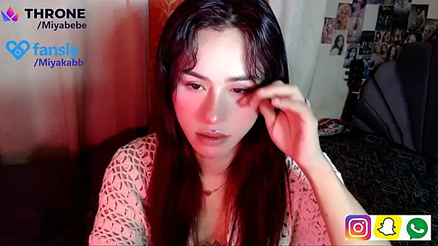 chakababe online show from 07/24/26, 01:36