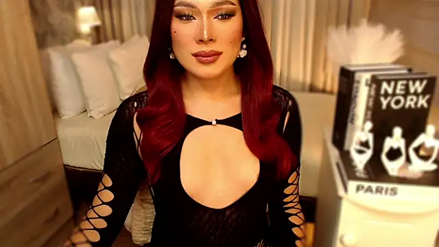 Missavacroft online show from 10/19/25, 06:30