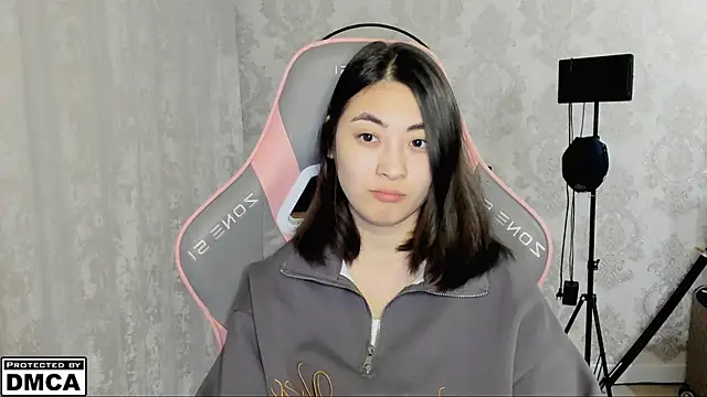 MeilideQian1 online show from 10/06/25, 02:09