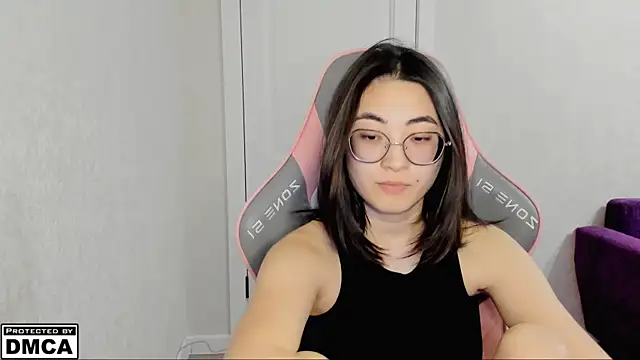 MeilideQian1 online show from 10/22/25, 03:01