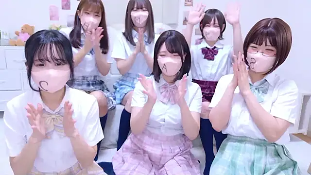 Anzu xx online show from 09/23/25, 04:37