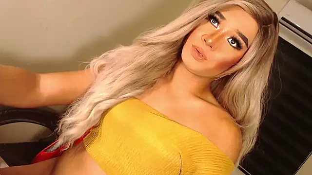 SissifyMeNow online show from 10/10/25, 06:51