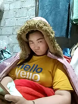 jienrrr online show from 11/02/25, 01:13