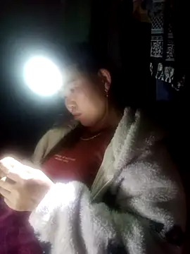 jienrrr online show from 11/15/25, 12:30