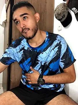 Rodneycot online show from 10/05/25, 05:00