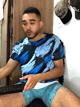 Rodneycot online show from 10/07/25, 01:14