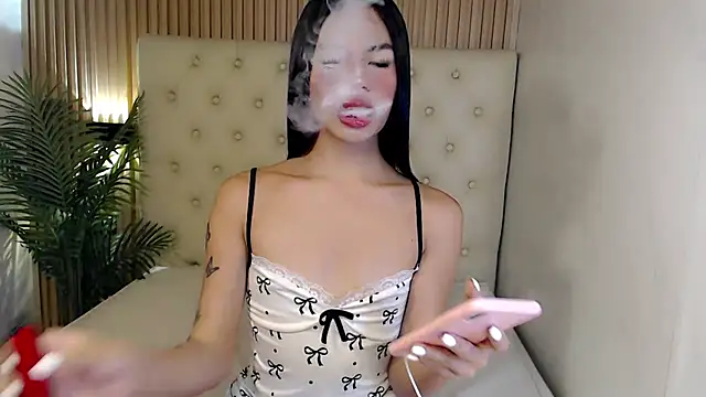 SexualDesire1x online show from 12/03/25, 04:05